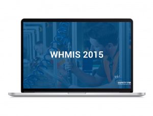 whmis & ghs 2015 online