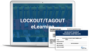 lock out tag out online learning ontario