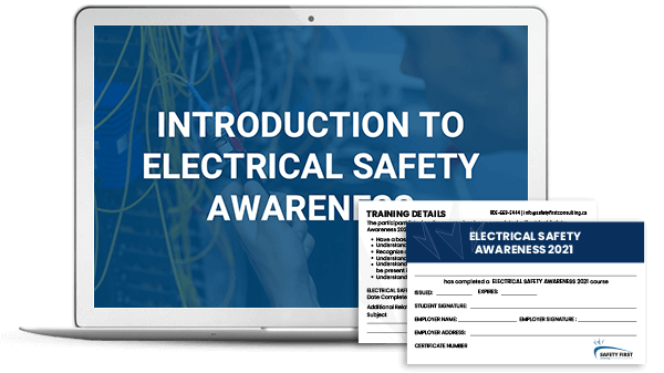 electrical safety awareness online training ontario