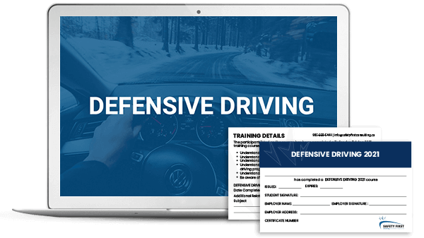 defensive driving online course